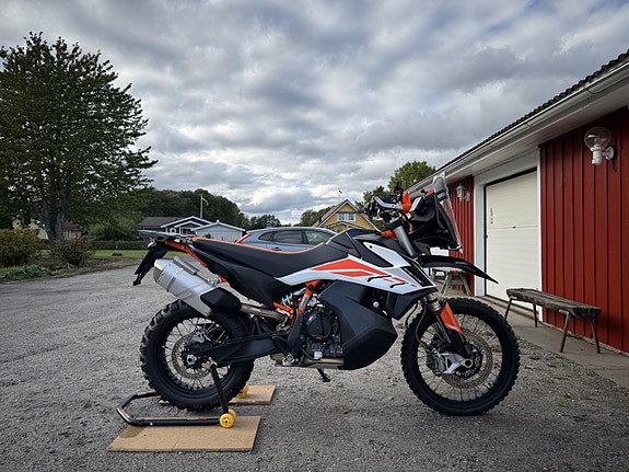 KTM KTM 790 ADVENTURE R 2 of 5