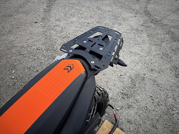 KTM KTM 790 ADVENTURE R 10 of 17