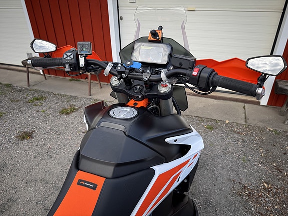 KTM KTM 790 ADVENTURE R 14 of 17