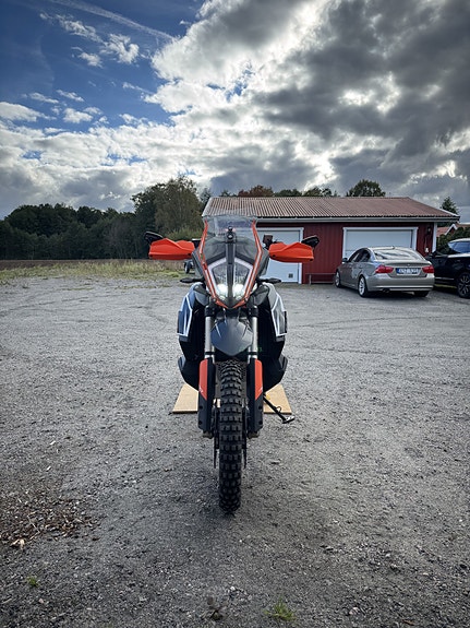 KTM KTM 790 ADVENTURE R 11 of 17