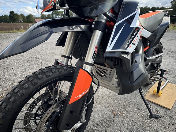 KTM KTM 790 ADVENTURE R 6 of 17