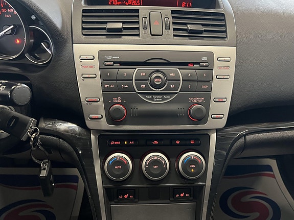 Mazda 6 10 of 14