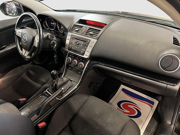 Mazda 6 14 of 14