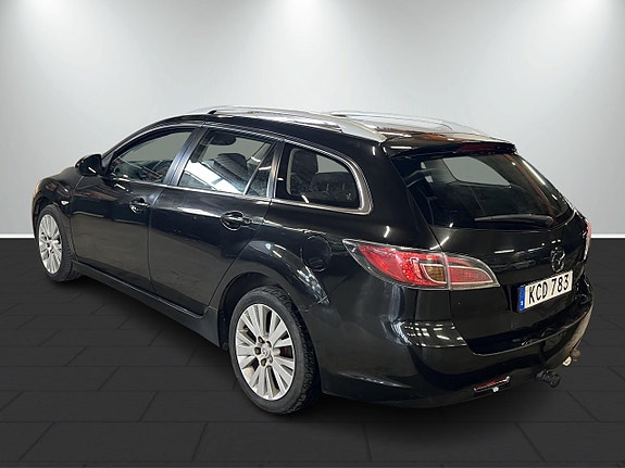 Mazda 6 6 of 14