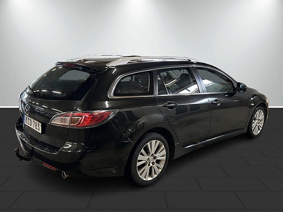 Mazda 6 5 of 5