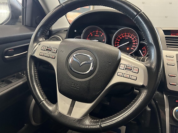 Mazda 6 9 of 14
