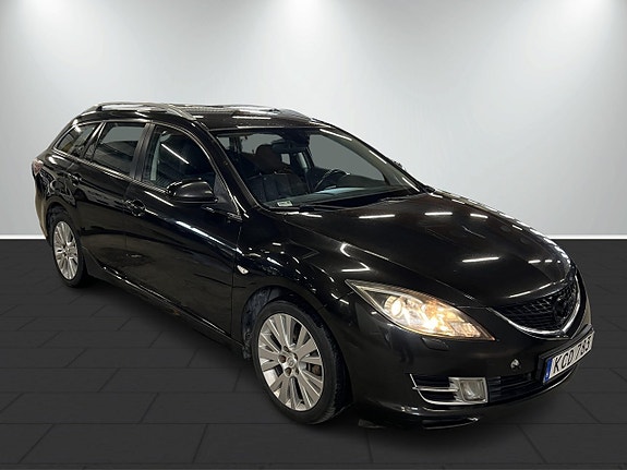 Mazda 6 4 of 5