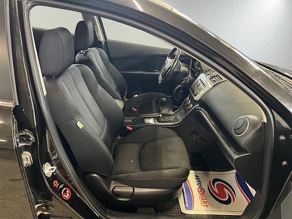 Mazda 6 13 of 14