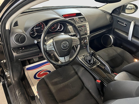 Mazda 6 7 of 14