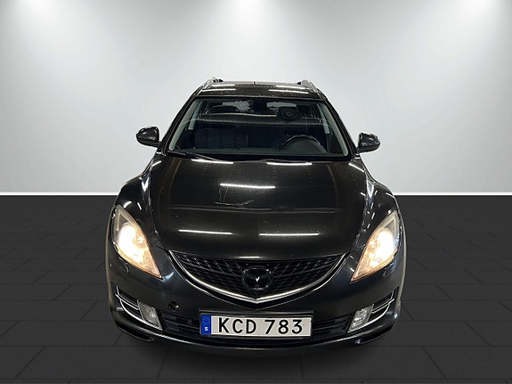 Mazda 6 3 of 5
