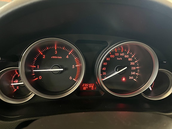 Mazda 6 11 of 14