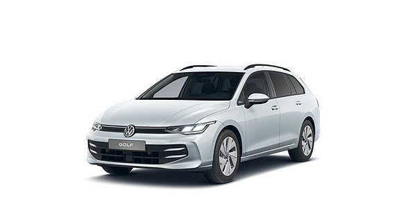 Volkswagen Golf I