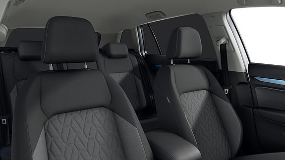 Volkswagen Golf I 7 of 7