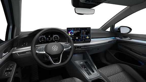 Volkswagen Golf I 6 of 7