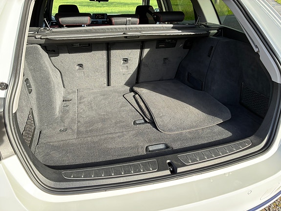 BMW 320d 5 of 5