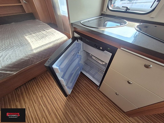 Adria ADORA 563 PU 4 of 9