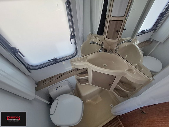 Adria ADORA 563 PU 8 of 9
