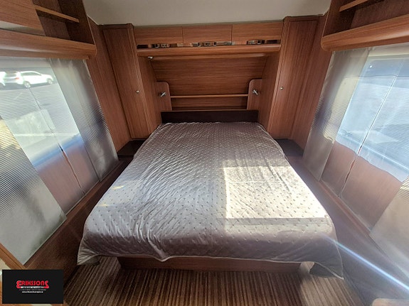 Adria ADORA 563 PU 7 of 9