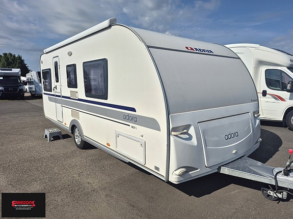 Adria ADORA 563 PU