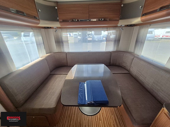 Adria ADORA 563 PU 3 of 9