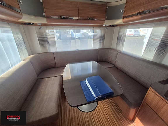 Adria ADORA 563 PU 6 of 9