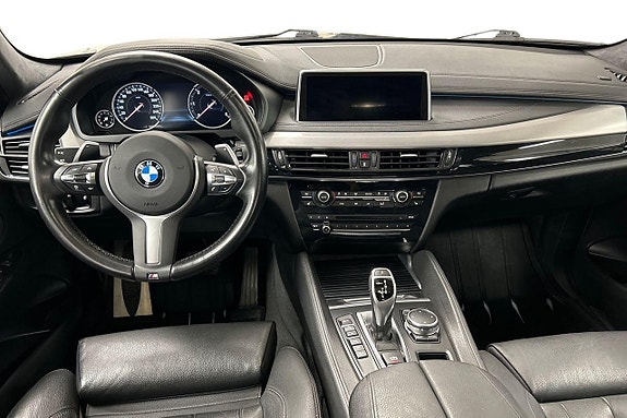 BMW X6 13 of 30