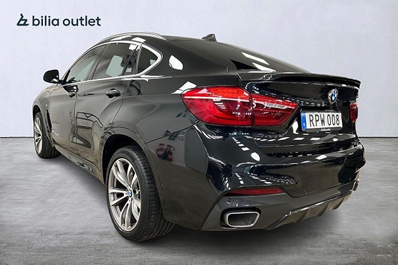 BMW X6 3 of 5