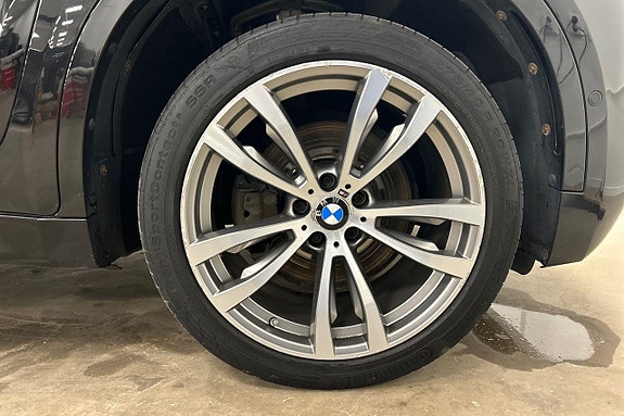 BMW X6 25 of 30