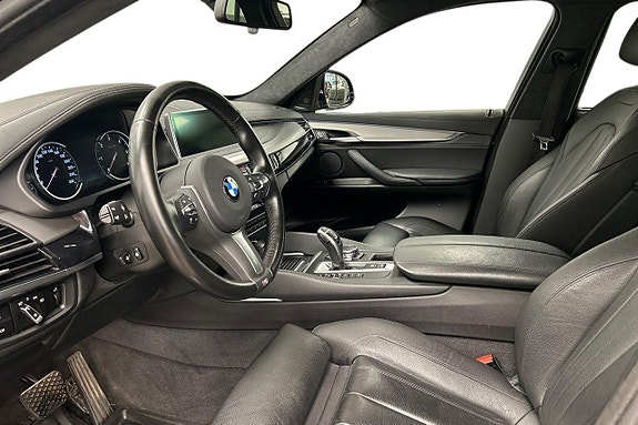 BMW X6 10 of 30