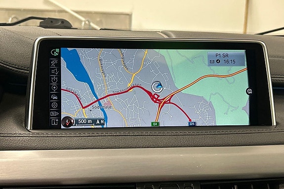 BMW X6 17 of 30