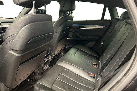 BMW X6 12 of 30