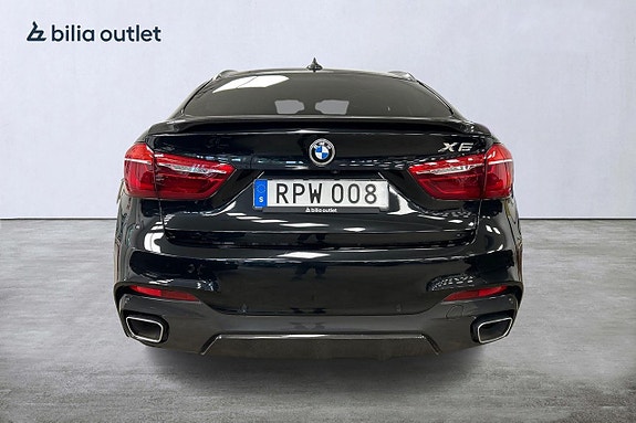 BMW X6 7 of 30