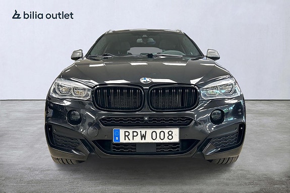 BMW X6 8 of 30