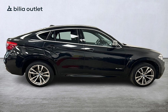BMW X6 5 of 5