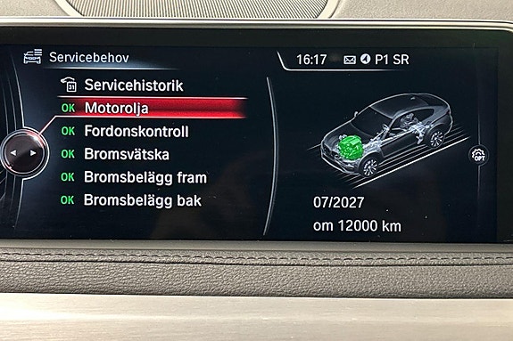 BMW X6 19 of 30