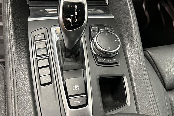 BMW X6 24 of 30
