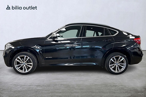 BMW X6 6 of 30