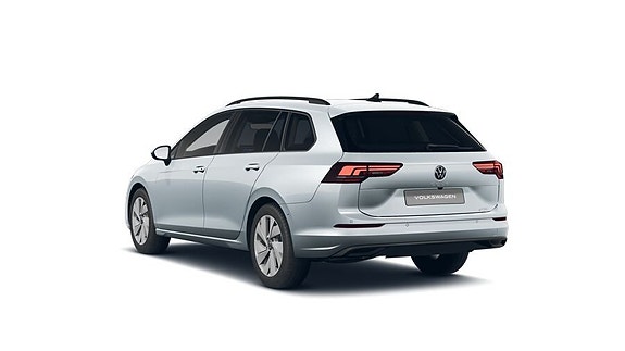 Volkswagen Golf I 3 of 7