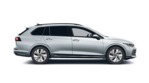 Volkswagen Golf I 5 of 7