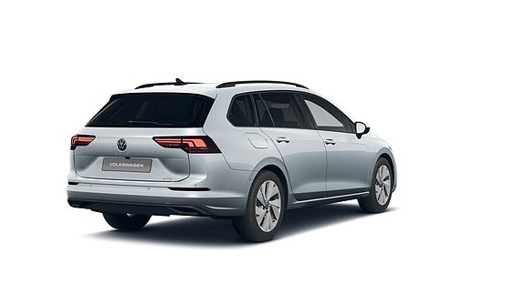 Volkswagen Golf I 4 of 7