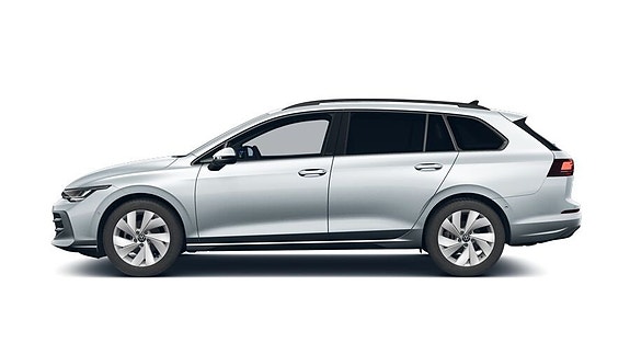 Volkswagen Golf I 2 of 7