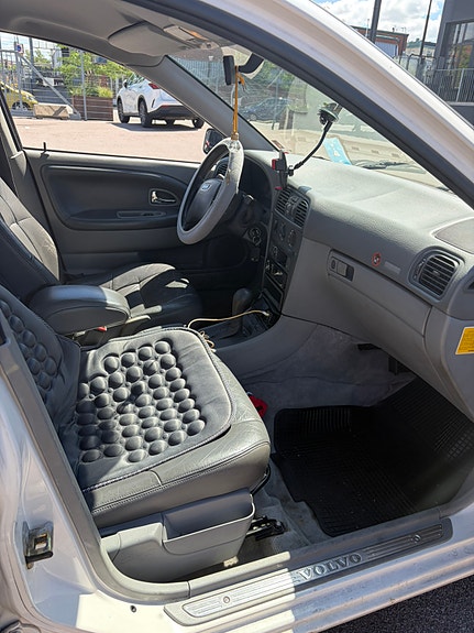 Volvo S40 5 of 5