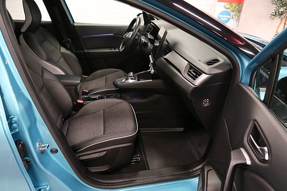 Renault Captur 5 of 5