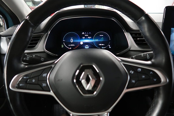 Renault Captur 11 of 11