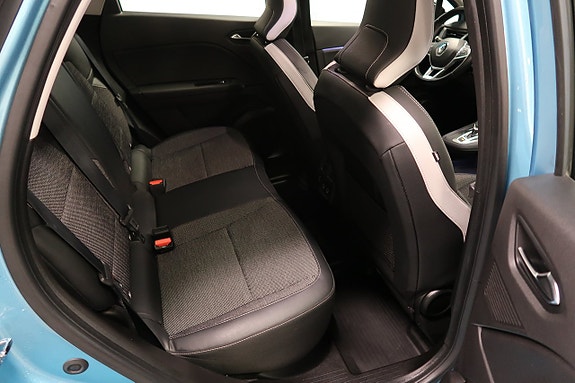 Renault Captur 7 of 11