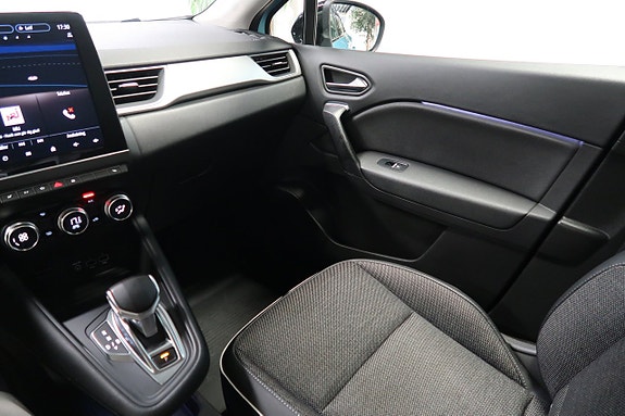 Renault Captur 8 of 11