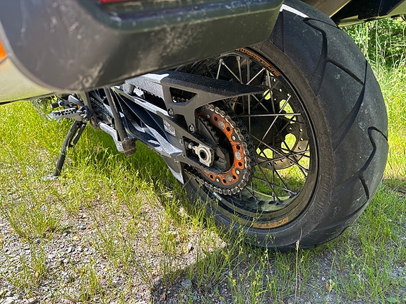 KTM 1290 Super Adventure 6 of 8