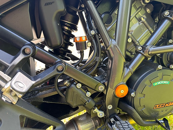 KTM 1290 Super Adventure 5 of 8