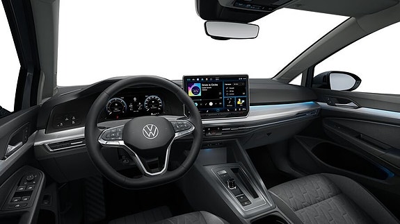 Volkswagen Golf I 6 of 7
