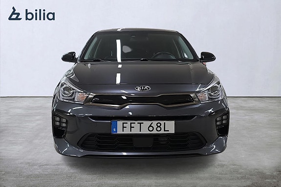 Kia Rio 6 of 21